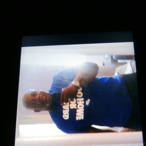 Meet your Posher, Walter